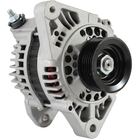 Db Electrical New Alternator For 2.0L Nissan Sentra 2000 2001 00 01 23100-4M800 Lr1100-723 400-44106